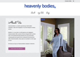 heavenly-bodies.com