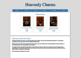 heavenlycharms.co.uk