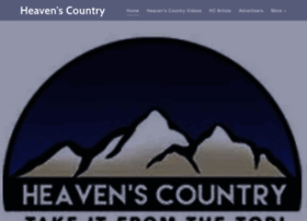 heavenscountry.com