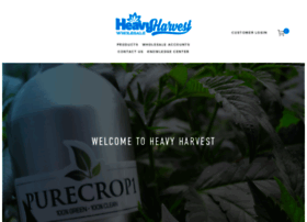 heavyharvest.com