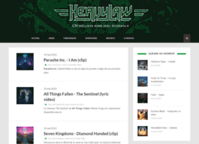 heavylaw.com
