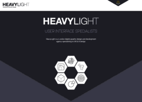 heavylightdesign.com