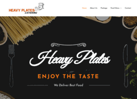 heavyplatescatering.co.in