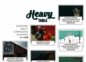 heavytable.com