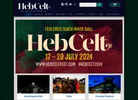 hebceltfest.com