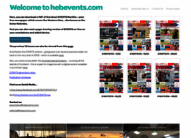 hebevents.com