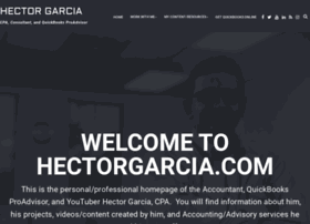hectorgarcia.com
