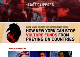 hedgeclippers.org
