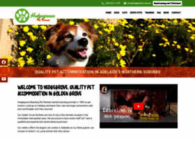 hedgegroveboarding.com.au