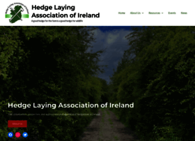 hedgelaying.ie