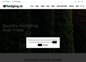 hedging.ie