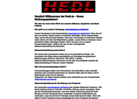 hedl.at