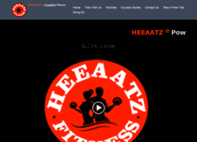 heeaatzfitness.com