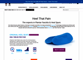 heel-that-pain.com
