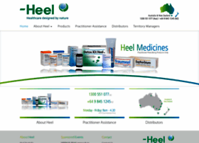 heel.com.au