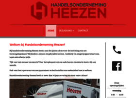 heezen-horeca.nl