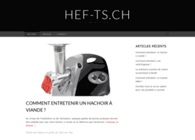 hef-ts.ch