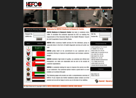hefco.org