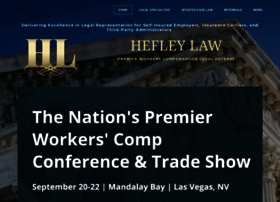 hefley-law.com