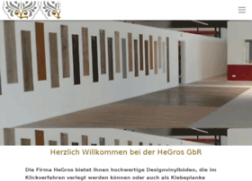 hegros-designvinyl.de