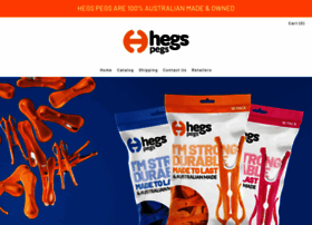 hegs.com