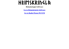 heimskringla.com