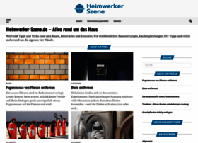 heimwerker-szene.de
