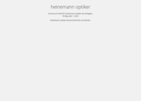 heinemann-optiker.de