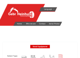 heinhuis.com