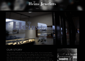 heinsjewelers.com