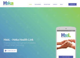 heka-solutions.com