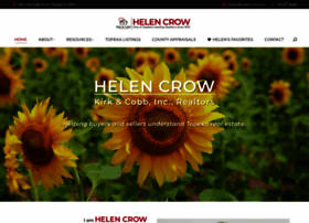helencrow.com