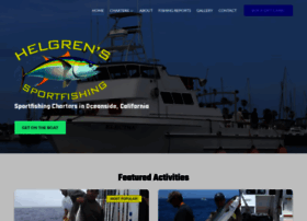 helgrensportfishing.com