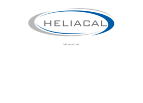 heliacal.net