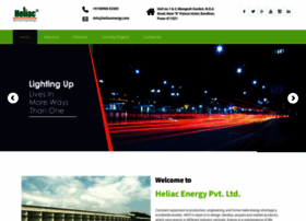 heliacenergy.com