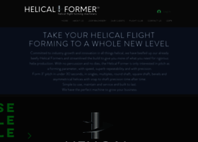 helicalformer.com