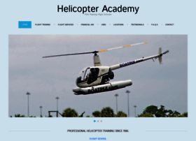 helicopteracademy.com