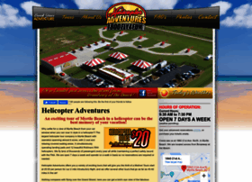 helicopteradventures.com