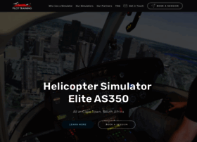 helicopterpilottraining.co.za