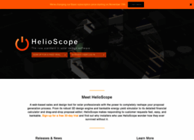 helioscope.com