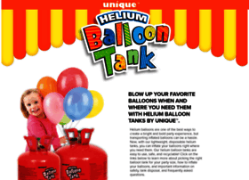 heliumballoontank.com