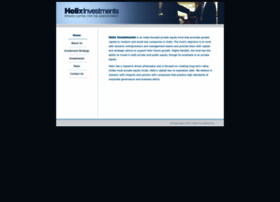 helix-investments.com