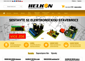 helkon.cz