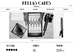 hellascakes.com.au