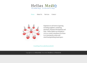 hellasmedia.co.uk