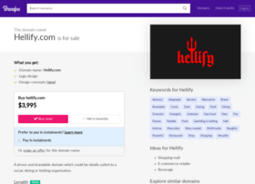 hellify.com