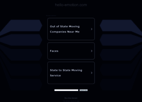 hello-emotion.com