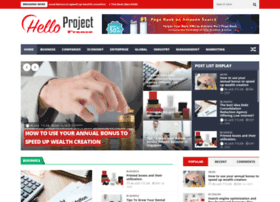 hello-project-france.com