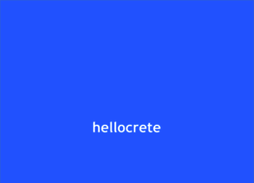 hellocrete.com