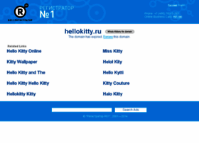 hellokitty.ru
